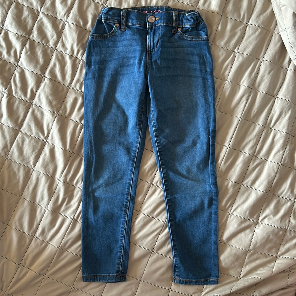 Children’s Place jeggings